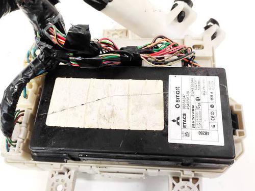 elektronisk-modul-smart-forfour-454-2004-2005-2006-35294921 main image