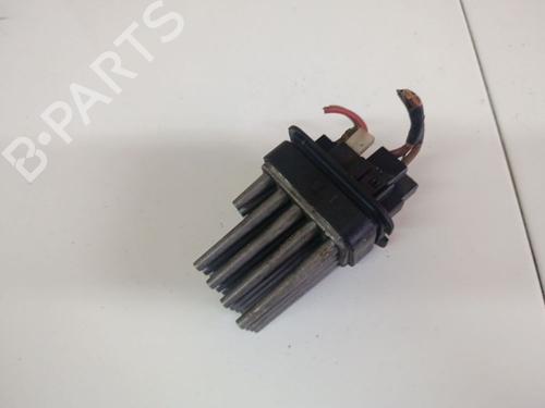Used Heater resistor Heater resistor 38580786 38580786
