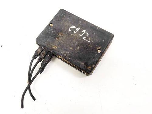 Used Electronic module Electronic module 35296257 35296257