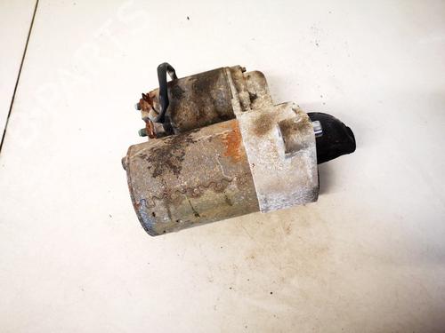 Used Starter Starter 35516806 35516806