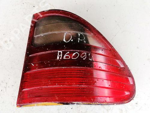 Used Right taillight Right taillight 35614834 35614834