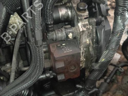 Used Injection pump Injection pump FORD FOCUS C-MAX (DM2) 1.6 TDCi (109 hp) 35372630 35372630