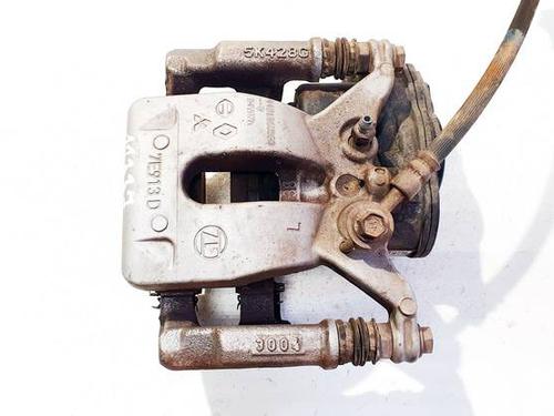 Venstre bremsecaliper bak Venstre bremsecaliper bak 38580567 38580567