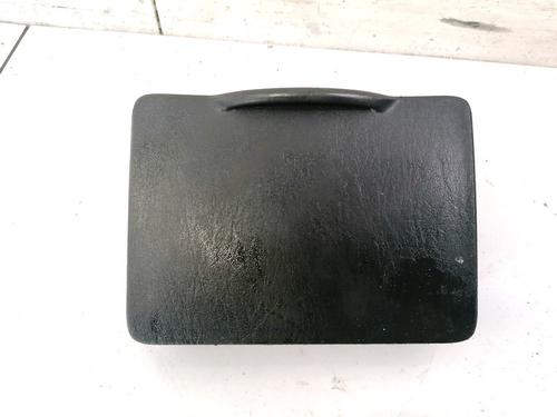 Used Glove box Glove box TOYOTA COROLLA Verso (_E12_) 2.0 D-4D (CDE120_, CDE120R) (90 hp) 35431238 35431238
