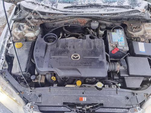 Engine mount MAZDA 6 Saloon (GG) 2.3 (GG3P) | BP33097653M89  - Image 7