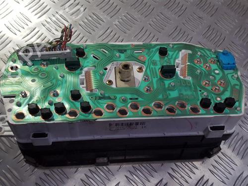 Instrument cluster DAIHATSU GRAN MOVE (G3) 1.6 16V (G301) | BP35669301C47 - Image 2