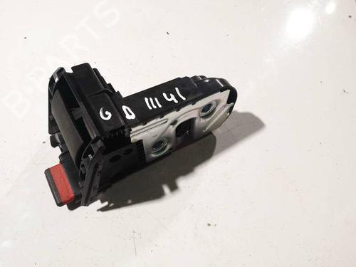 Electronic module OPEL INSIGNIA A (G09) 2.0 CDTI (68) | BP34752853M83 - Image 2