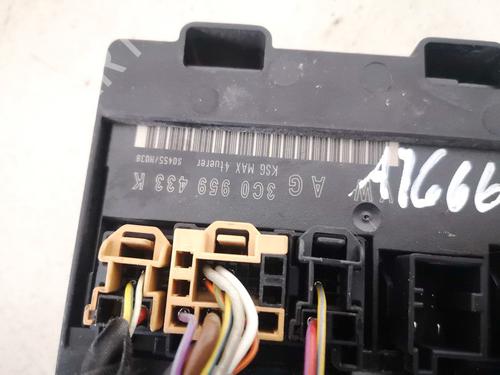 Electronic module VW PASSAT B6 (3C2) 2.0 FSI | BP35449462M83 - Image 2