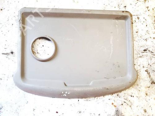 Used Cup/Object holder Cup/Object holder CITROËN XSARA PICASSO (N68) 1.6 HDi (109 hp) 35250247 35250247