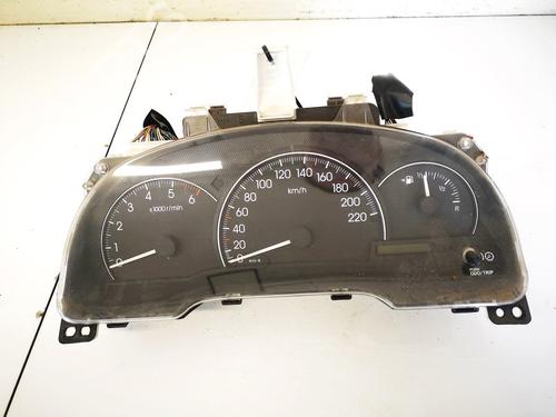 Used Instrument cluster Instrument cluster 35490644 35490644