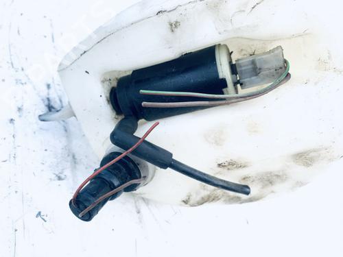Used Washer pump Washer pump AUDI 80 B3 Saloon (893, 894, 8A2) 1.8 S (90 hp) 35593142 35593142