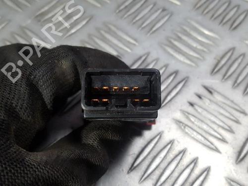 Warning switch HYUNDAI GETZ (TB) 1.3 i | BP35690165I22 - Image 2