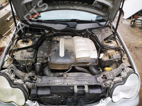 Switch MERCEDES-BENZ C-CLASS (W203) C 220 CDI (203.006, 203.008) | BP32919975I30  - Image 6