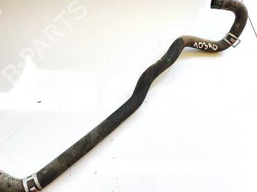 Pipe MITSUBISHI ECLIPSE CROSS (GK_, GL_) 1.5 T-Mivec | BP32580628M125