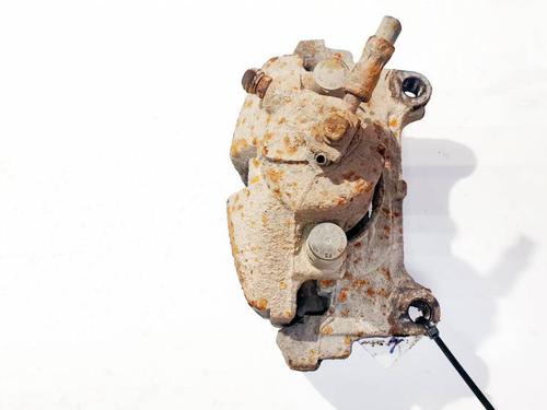 Right front brake caliper VW PASSAT B6 (3C2) 2.0 TDI | BP35131304M104 - Image 2
