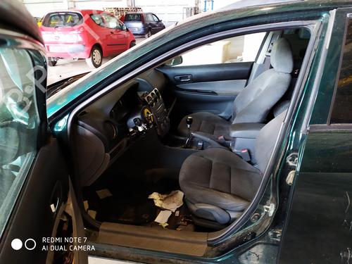 Switch MAZDA 6 Saloon (GG) 2.0 (GGEP, GG10) | BP33087760I30  - Image 9