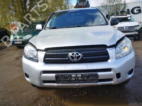 Switch TOYOTA RAV 4 III (_A3_) 2.2 D 4WD (ALA30_, ALA30R) | BP32944718I30  - Image 6