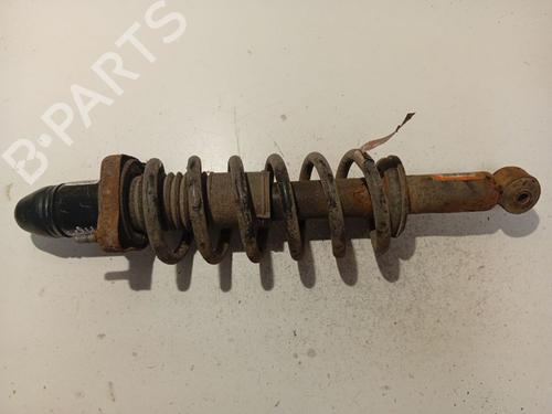Used Right rear shock absorber Right rear shock absorber JEEP COMPASS (MK49) 2.2 CRD 4x4 (163 hp) 40290469 40290469