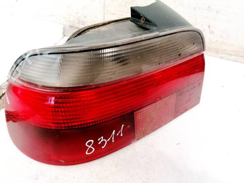 Used Left taillight Left taillight BMW 5 (E39) 525 tds (143 hp) 35370621 35370621