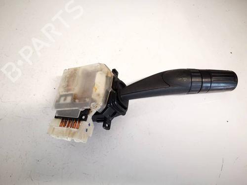 Warning switch SUBARU OUTBACK (BL, BP) 2.5 AWD (BP9) | BP34931312I22 - Image 2