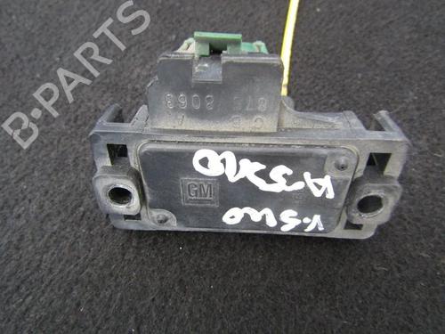 Used Electronic module Electronic module 35663878 35663878
