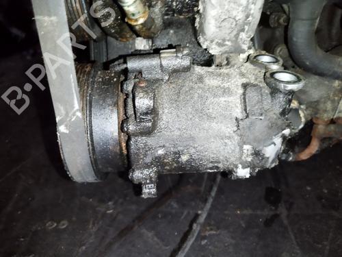 Used AC compressor AC compressor 35478570 35478570