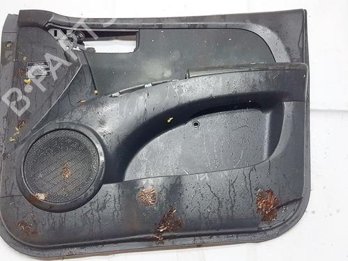 Used Front right panel Front right panel 38740327 38740327