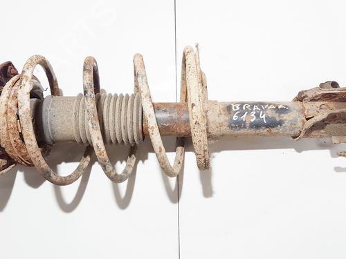 Used Left front shock absorber Left front shock absorber 35624169 35624169