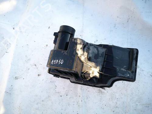 Used Air filter box Air filter box NISSAN NOTE (E11, NE11) 1.6 (110 hp) 35256343 35256343