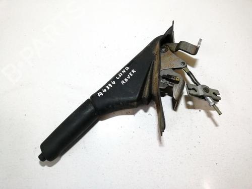 Used Hand brake Hand brake 35840631 35840631