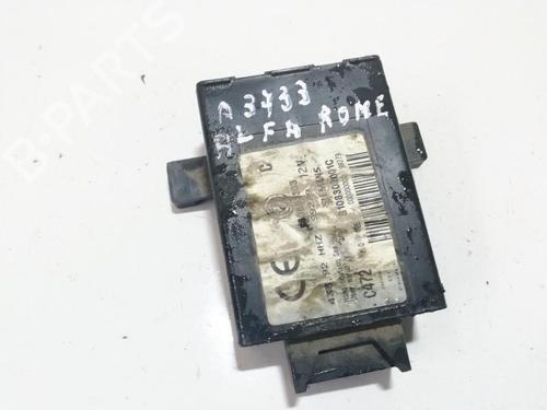 Used Electronic module Electronic module ALFA ROMEO 156 (932_) 2.4 JTD (932B1) (136 hp) 33503072 33503072