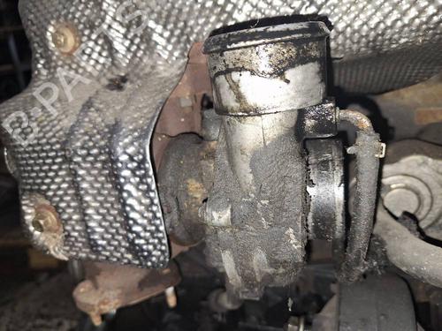 Turbo/Compresor Turbo/Compresor JEEP CHEROKEE (KJ) 2.5 CRD 4x4 (143 hp) 35190326 35190326