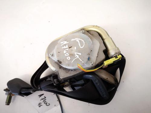 Front left seatbelt MAZDA 6 Hatchback (GG) 2.0 DI (GG14) | BP35487031I26 - Image 3