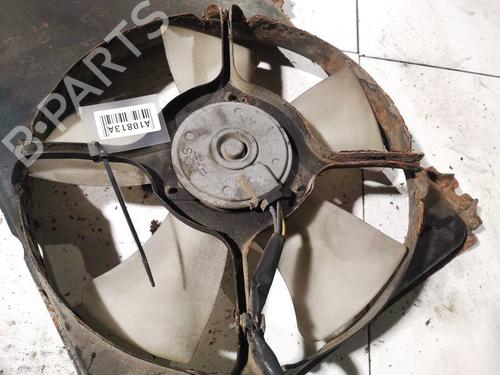 Fan SUZUKI SWIFT III (MZ, EZ) 1.5 (RS415, ZC21S) | BP34925451M128 - Image 3