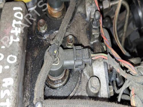 Used Injector Injector OPEL ASTRA H (A04) 1.7 CDTI (L48) (80 hp) 36456824 36456824