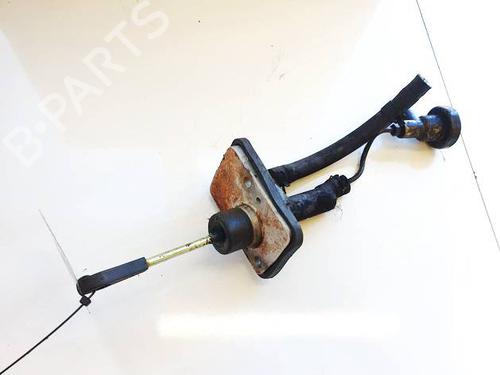 Clutch slave cylinder KIA CEE'D Hatchback (ED) 1.6 CRDi 115 | BP38641238M113 - Image 2