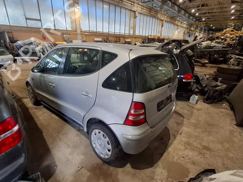 Front left panel MERCEDES-BENZ A-CLASS (W168) A 170 CDI (168.008) | BP38791369C58 - Image 11