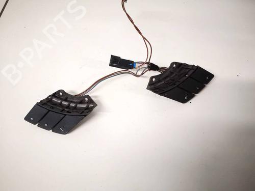 Used Steering wheel controls Steering wheel controls 35310072 35310072