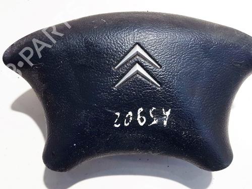 driver-airbag-citroen-c5-i-dc_-2001-2002-2003-2004-2005-33109286 main image