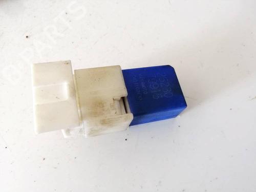 Used Electronic sensor Electronic sensor NISSAN X-TRAIL I (T30) 2.2 dCi (136 hp) 32953981 32953981