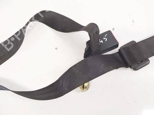 Used Seat buckle Seat buckle AUDI A3 (8L1) 1.9 TDI (90 hp) 35025689 35025689