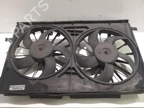 Used Fan Fan HYUNDAI GRANDEUR (TG) 3.8 (265 hp) 35846243 35846243