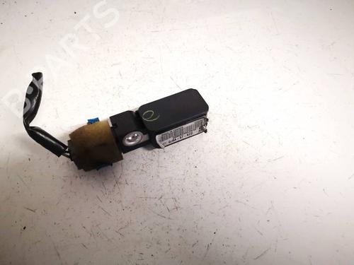 Electronic module MAZDA 6 Hatchback (GG) 2.0 DI (GG14) | BP32619578M83 - Image 2