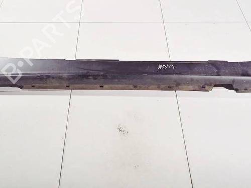 Used Right sideskirt Right sideskirt BMW 1 (E81) 116 i (115 hp) 35090725 35090725