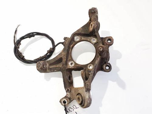 Used Left rear steering knuckle Left rear steering knuckle 35385868 35385868