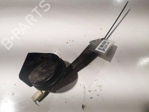 Used Horn Horn PEUGEOT 207 (WA_, WC_) 1.6 16V VTi (120 hp) 34860539 34860539