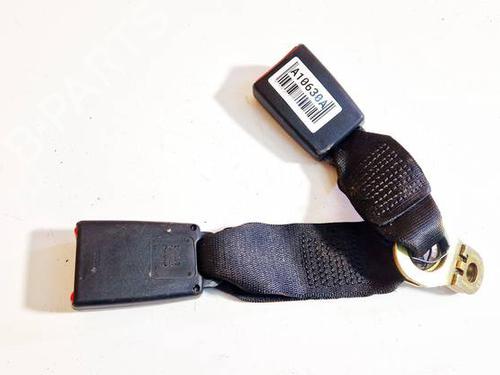 Used Seat buckle Seat buckle BMW 3 Touring (E46) 320 d (150 hp) 34968595 34968595