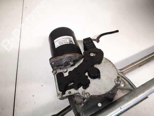 Used Front wiper motor Front wiper motor BMW X5 (E53) 3.0 d (218 hp) 34887163 34887163