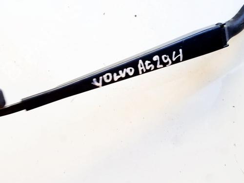 Used Front windshield wiper arm Front windshield wiper arm VOLVO S60 I (384) 2.4 T (200 hp) 33521778 33521778