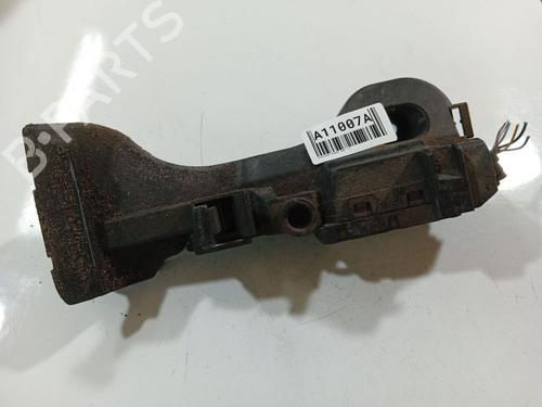 Used Pedal Pedal VW PASSAT B6 (3C2) 1.9 TDI (105 hp) 34867012 34867012